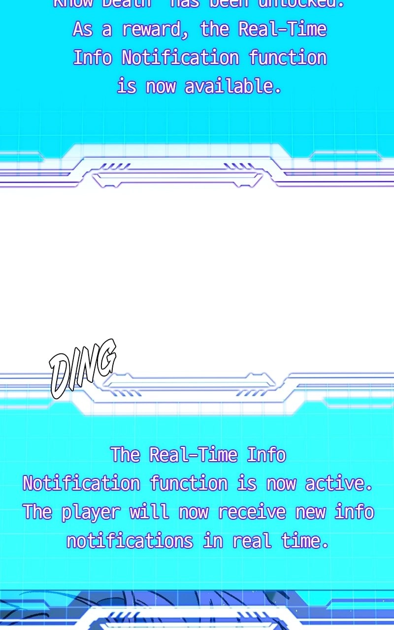 The End is a Game to Me1 Chapter 58 - Page 90