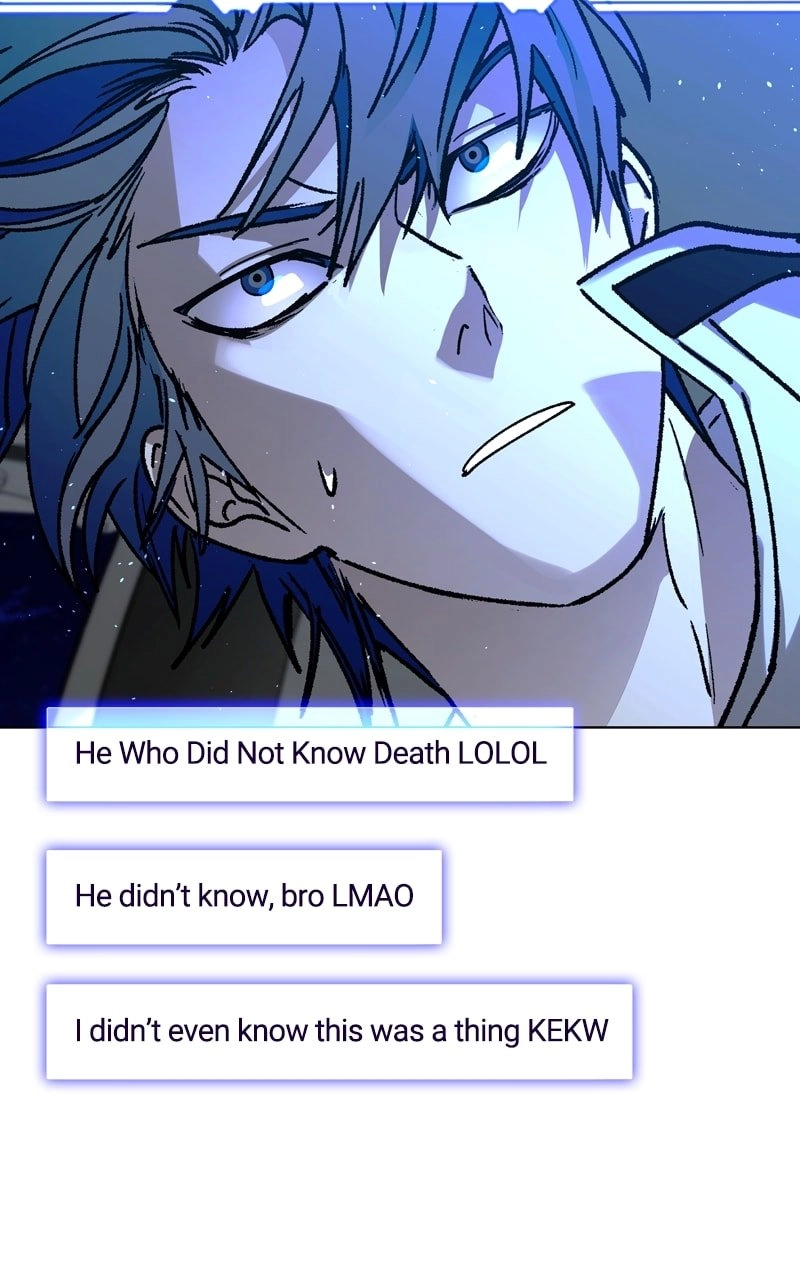 The End is a Game to Me1 Chapter 58 - Page 91