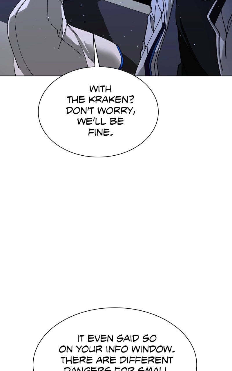 The End is a Game to Me1 Chapter 58 - Page 93