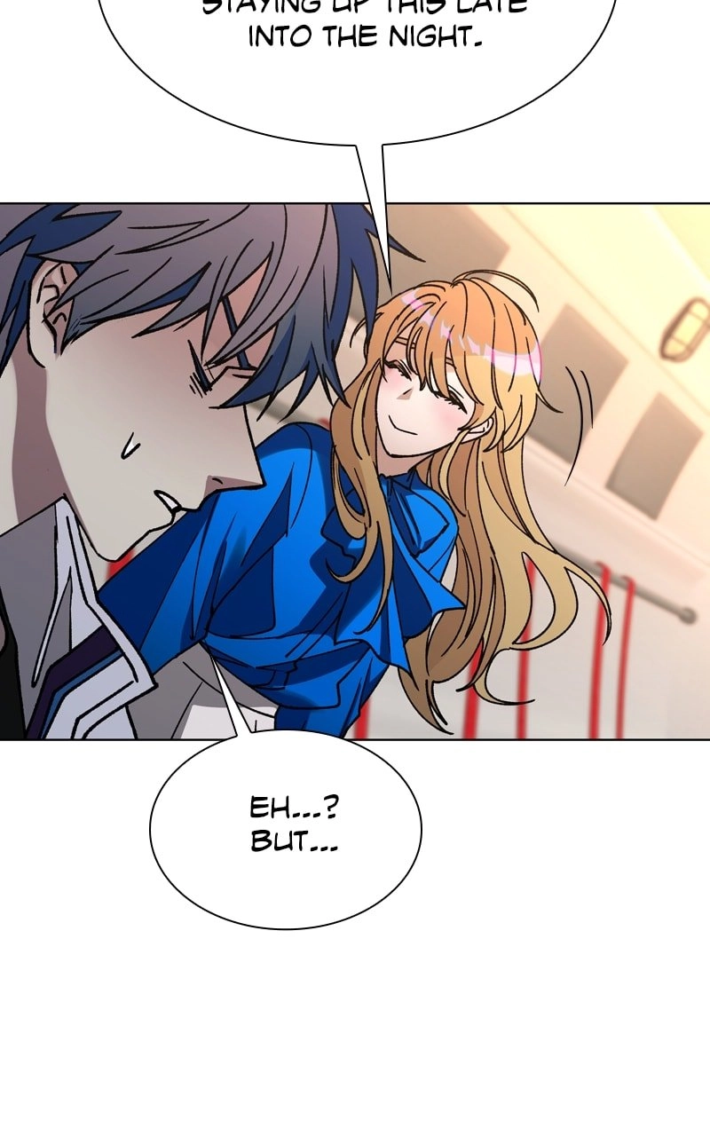 The End is a Game to Me1 Chapter 58 - Page 103