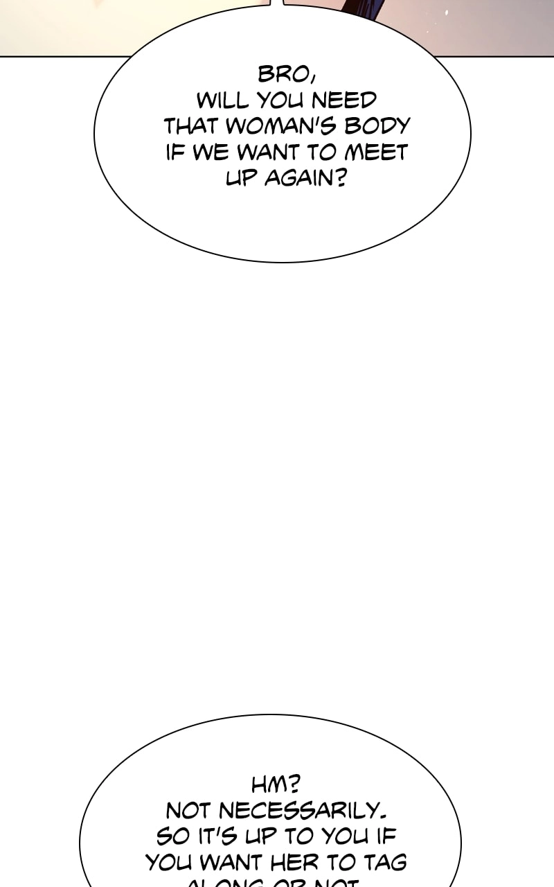 The End is a Game to Me1 Chapter 58 - Page 109