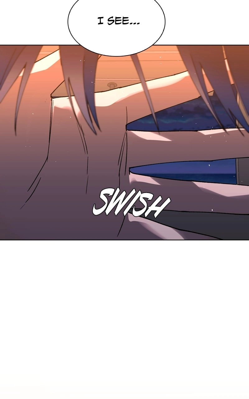 The End is a Game to Me1 Chapter 58 - Page 111