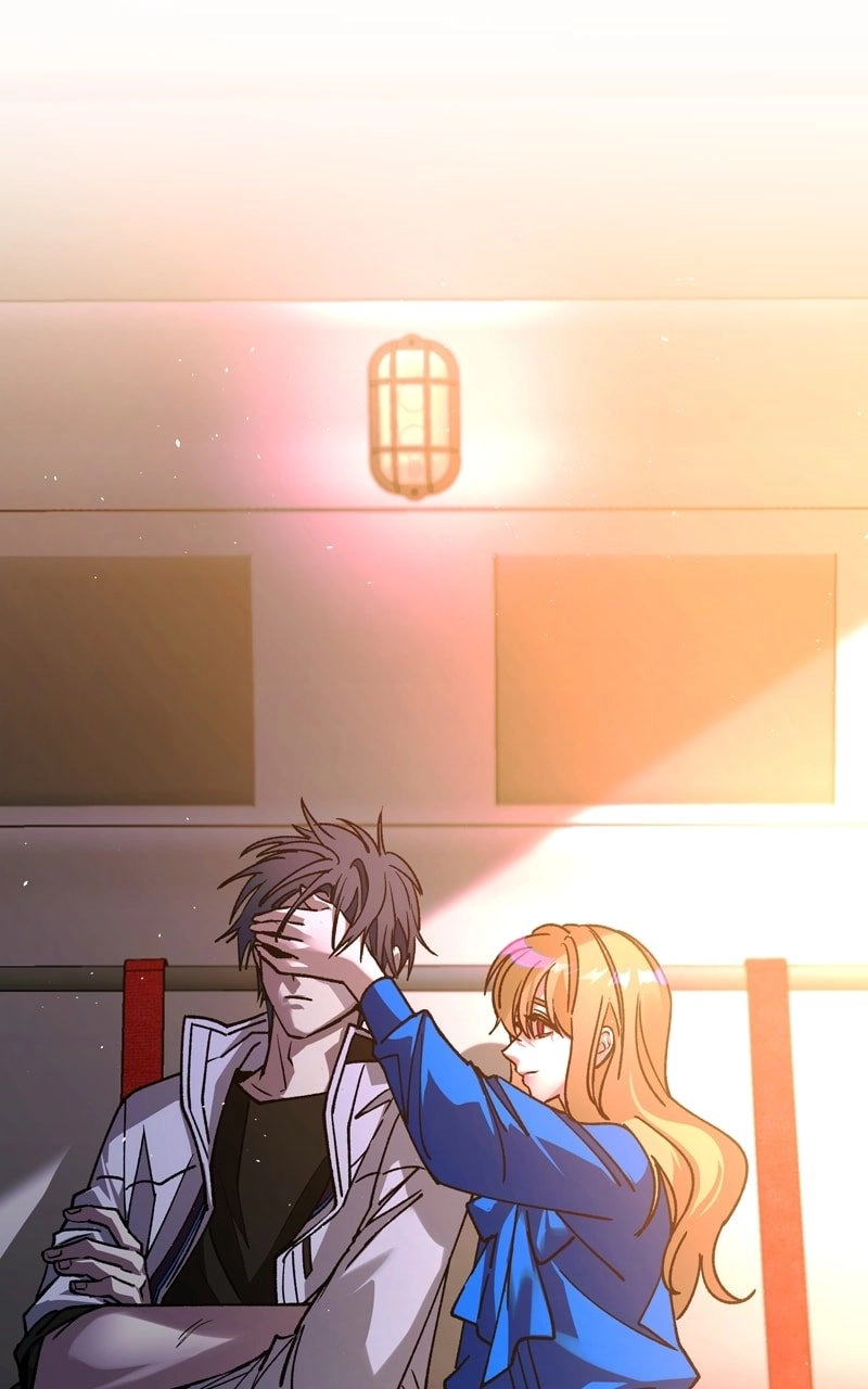 The End is a Game to Me1 Chapter 58 - Page 112
