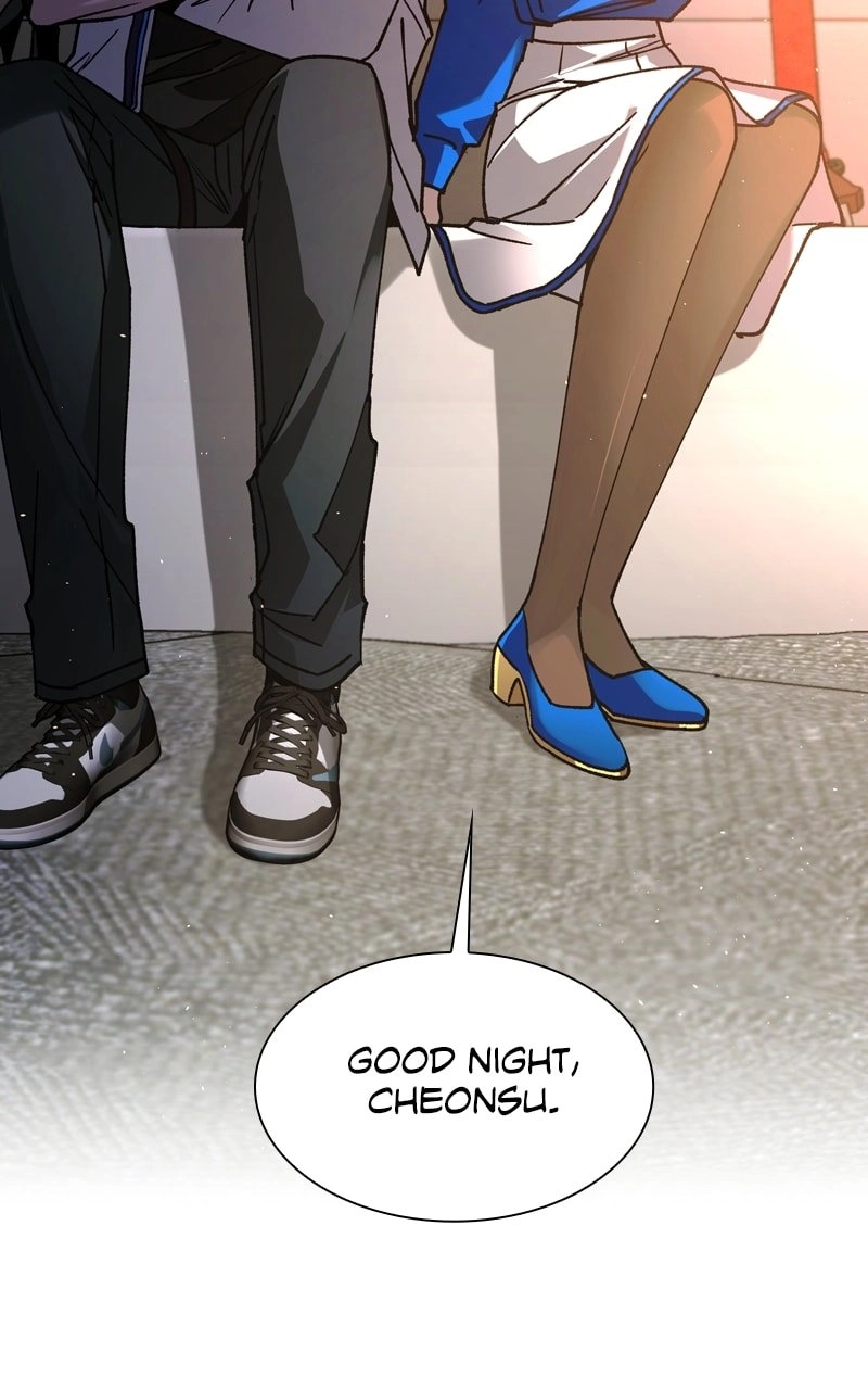 The End is a Game to Me1 Chapter 58 - Page 113