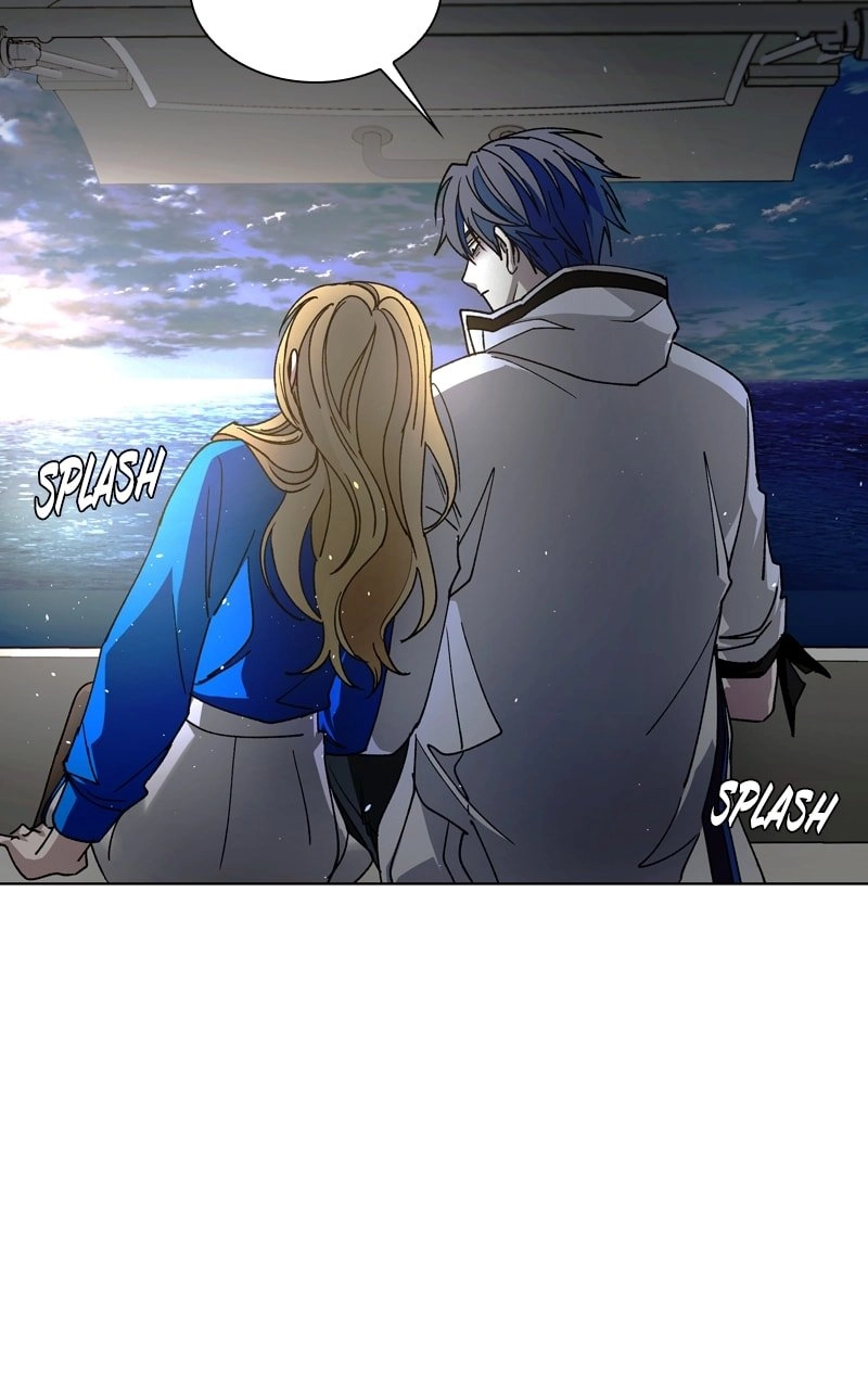The End is a Game to Me1 Chapter 58 - Page 121