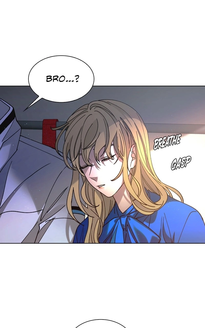The End is a Game to Me1 Chapter 58 - Page 122