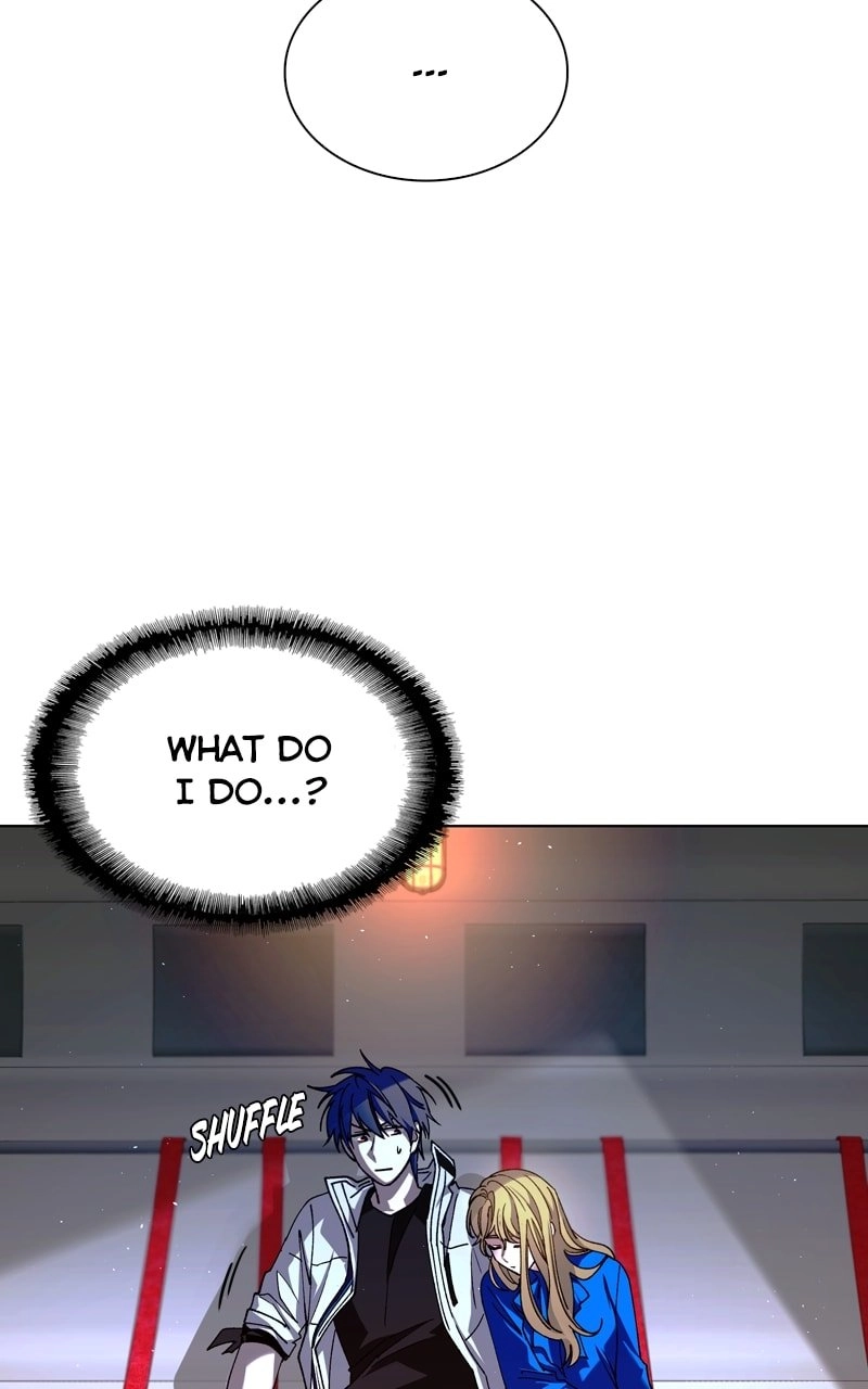 The End is a Game to Me1 Chapter 58 - Page 123