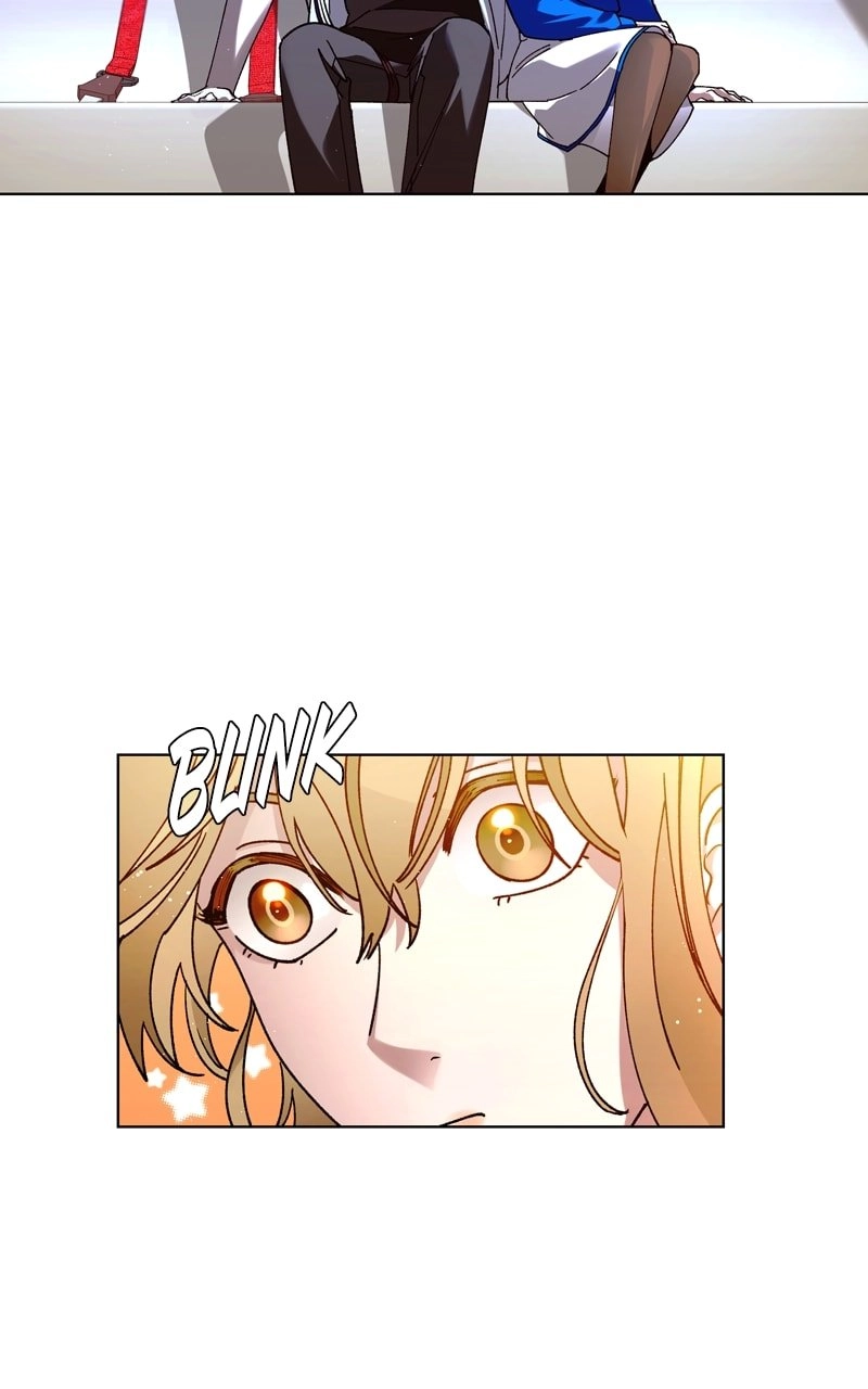 The End is a Game to Me1 Chapter 58 - Page 124