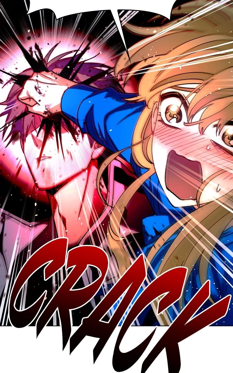 The End is a Game to Me1 Chapter 58 - Page 127