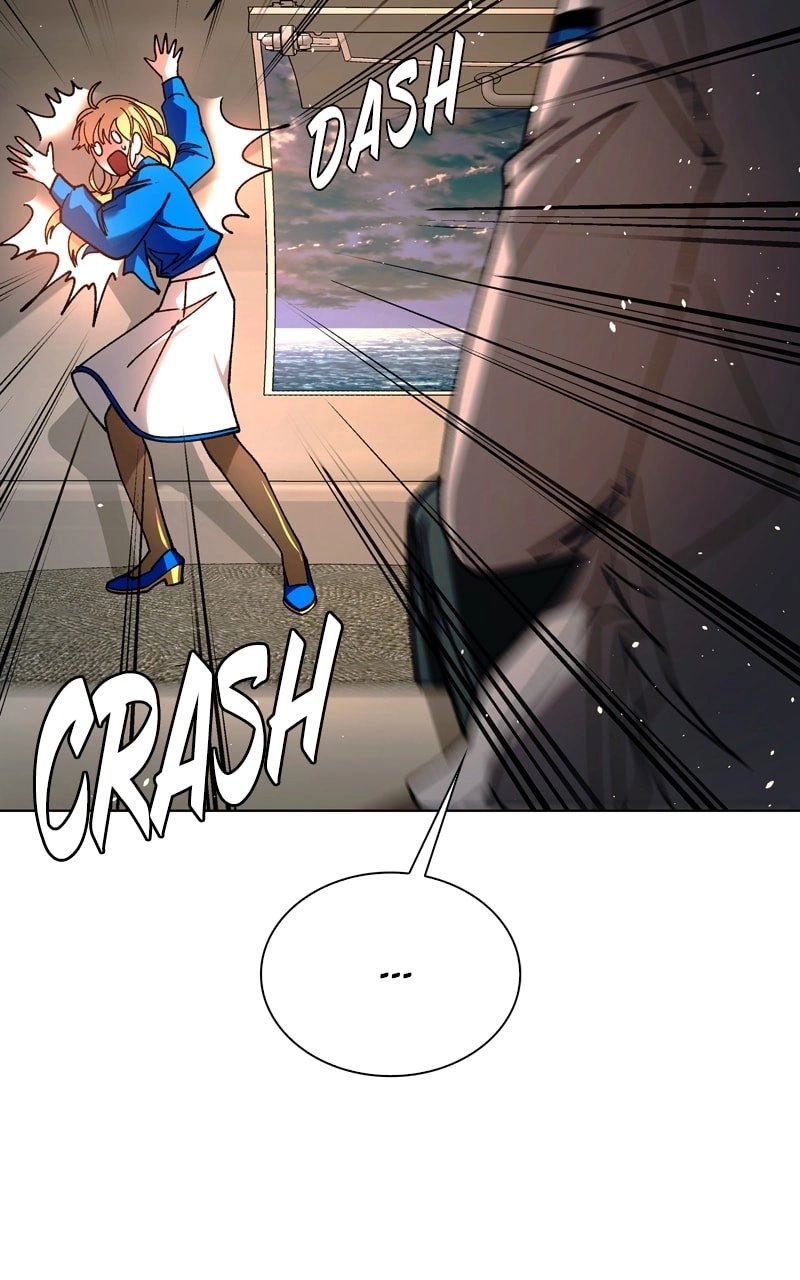 The End is a Game to Me1 Chapter 58 - Page 129