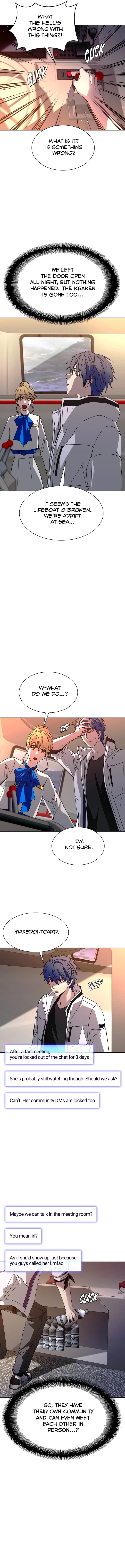 The End is a Game to Me1 Chapter 59 - Page 3