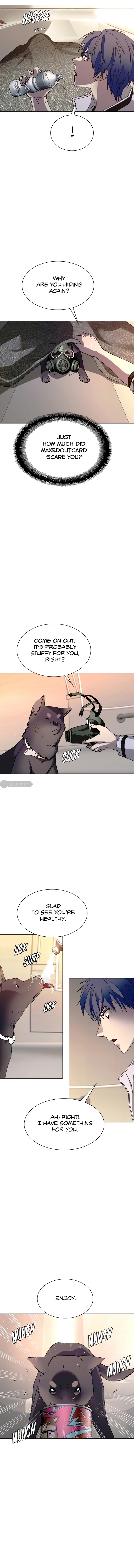 The End is a Game to Me1 Chapter 59 - Page 4
