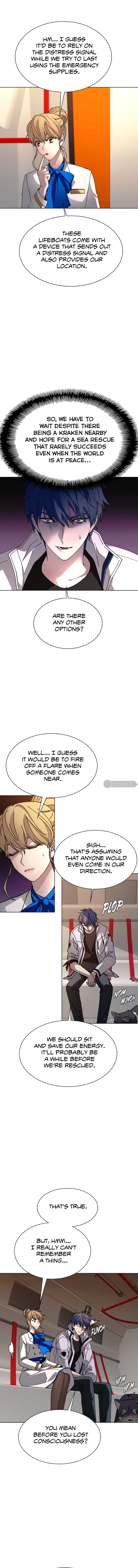 The End is a Game to Me1 Chapter 59 - Page 6