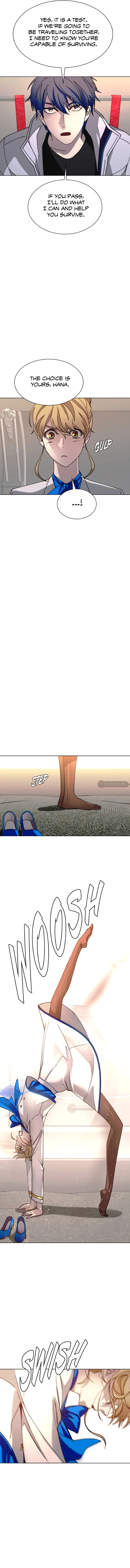 The End is a Game to Me1 Chapter 59 - Page 8