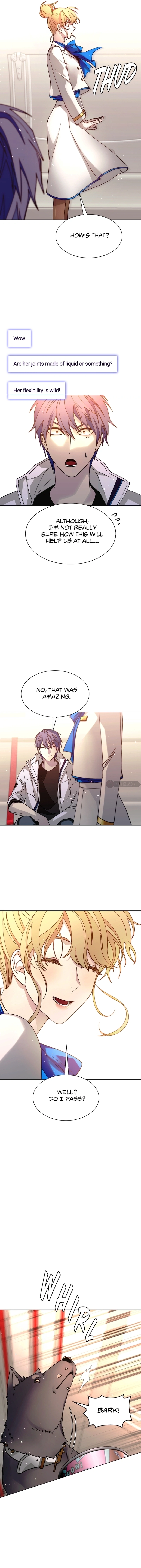 The End is a Game to Me1 Chapter 59 - Page 9