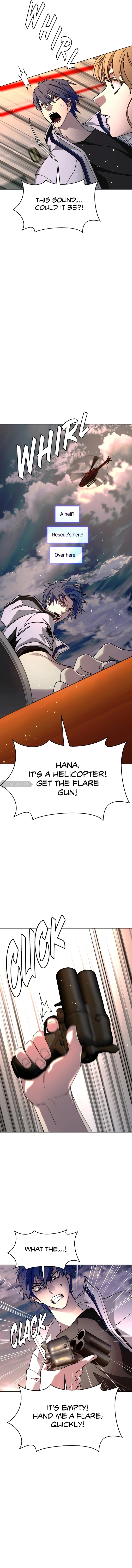 The End is a Game to Me1 Chapter 59 - Page 10
