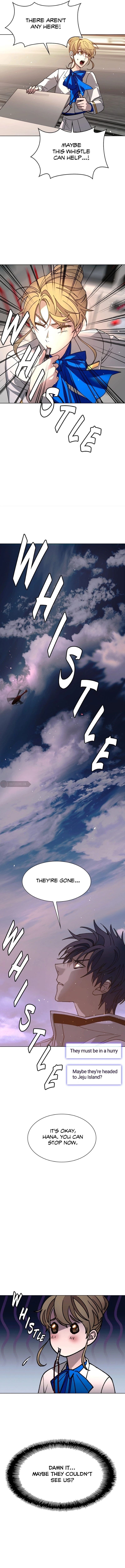 The End is a Game to Me1 Chapter 59 - Page 11