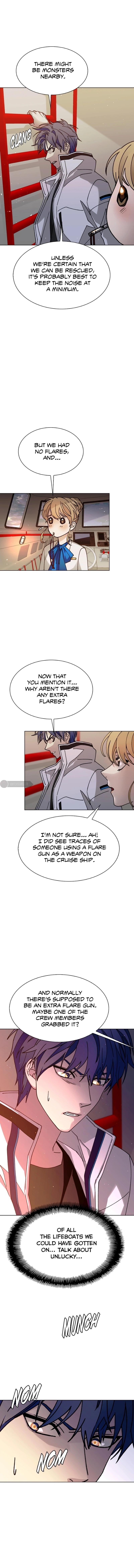 The End is a Game to Me1 Chapter 59 - Page 12