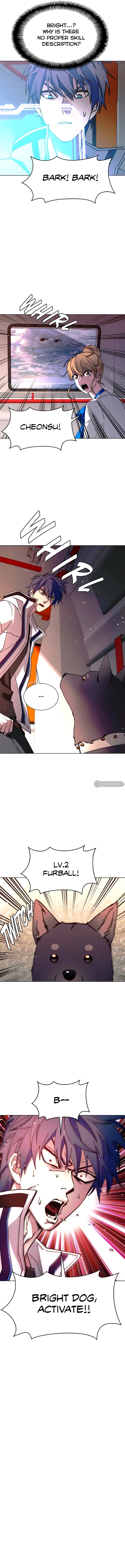 The End is a Game to Me1 Chapter 59 - Page 14