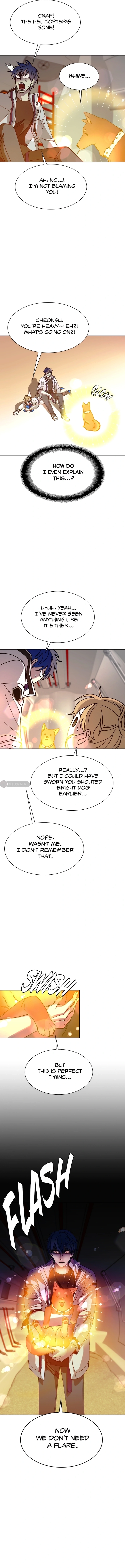 The End is a Game to Me1 Chapter 59 - Page 16