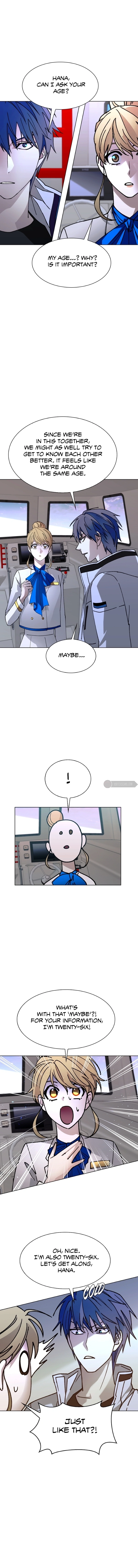 The End is a Game to Me1 Chapter 60 - Page 4
