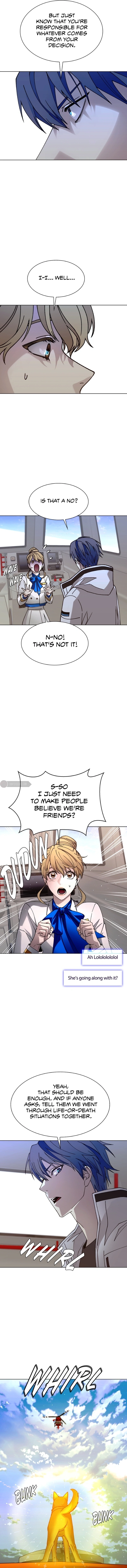 The End is a Game to Me1 Chapter 60 - Page 6