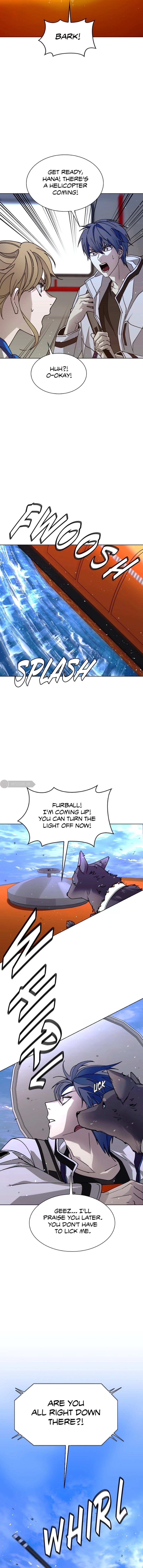 The End is a Game to Me1 Chapter 60 - Page 7