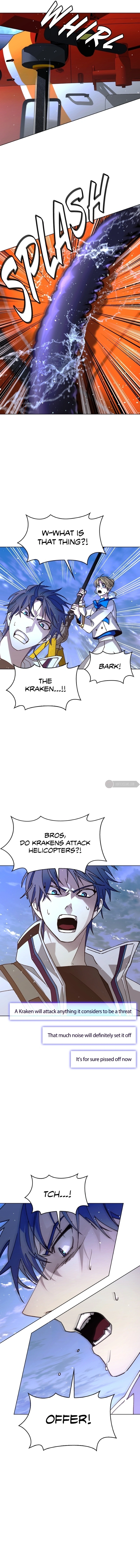 The End is a Game to Me1 Chapter 60 - Page 10