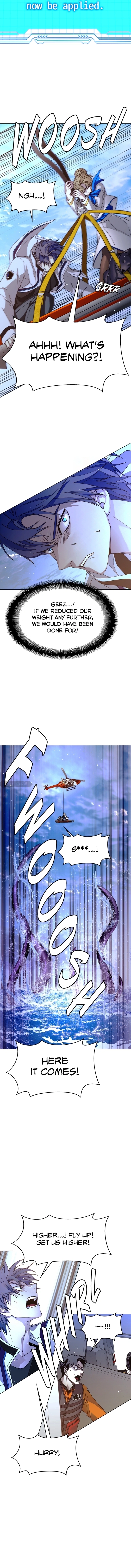 The End is a Game to Me1 Chapter 60 - Page 13