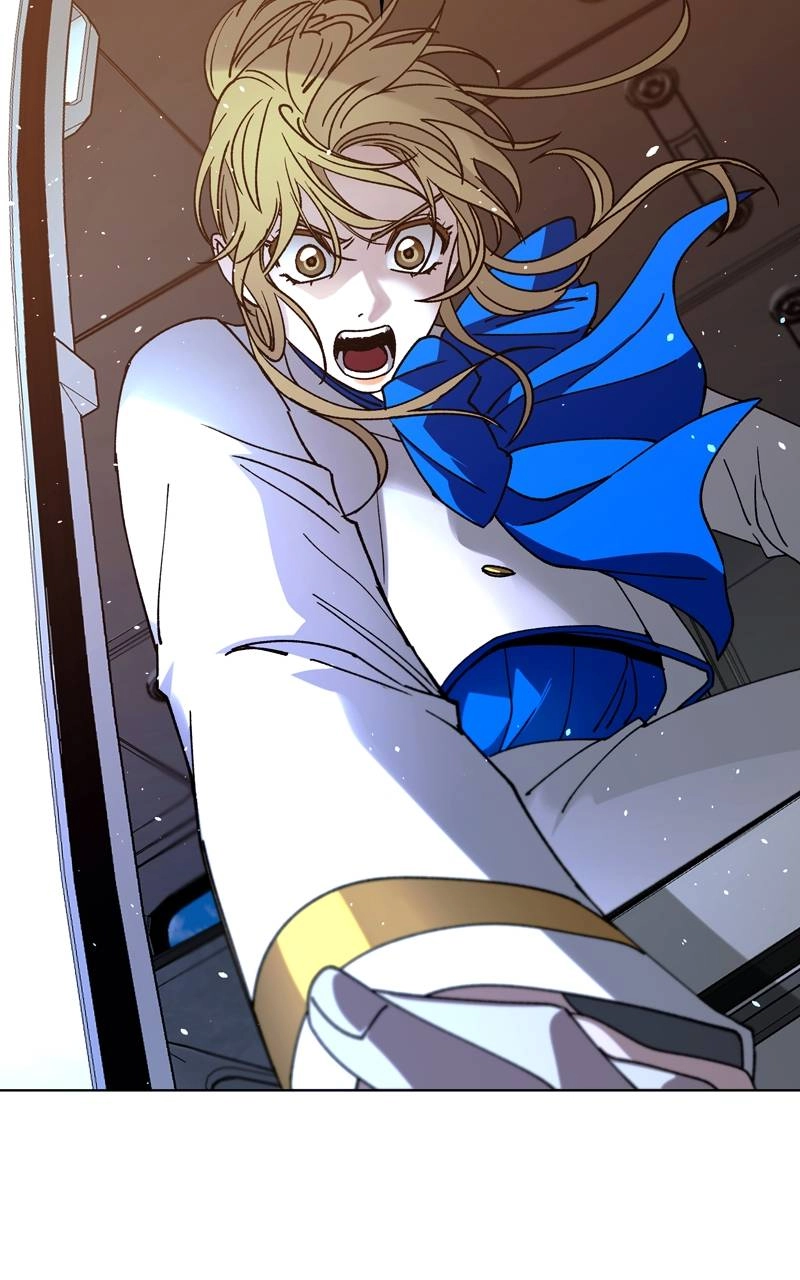 The End is a Game to Me1 Chapter 61 - Page 8