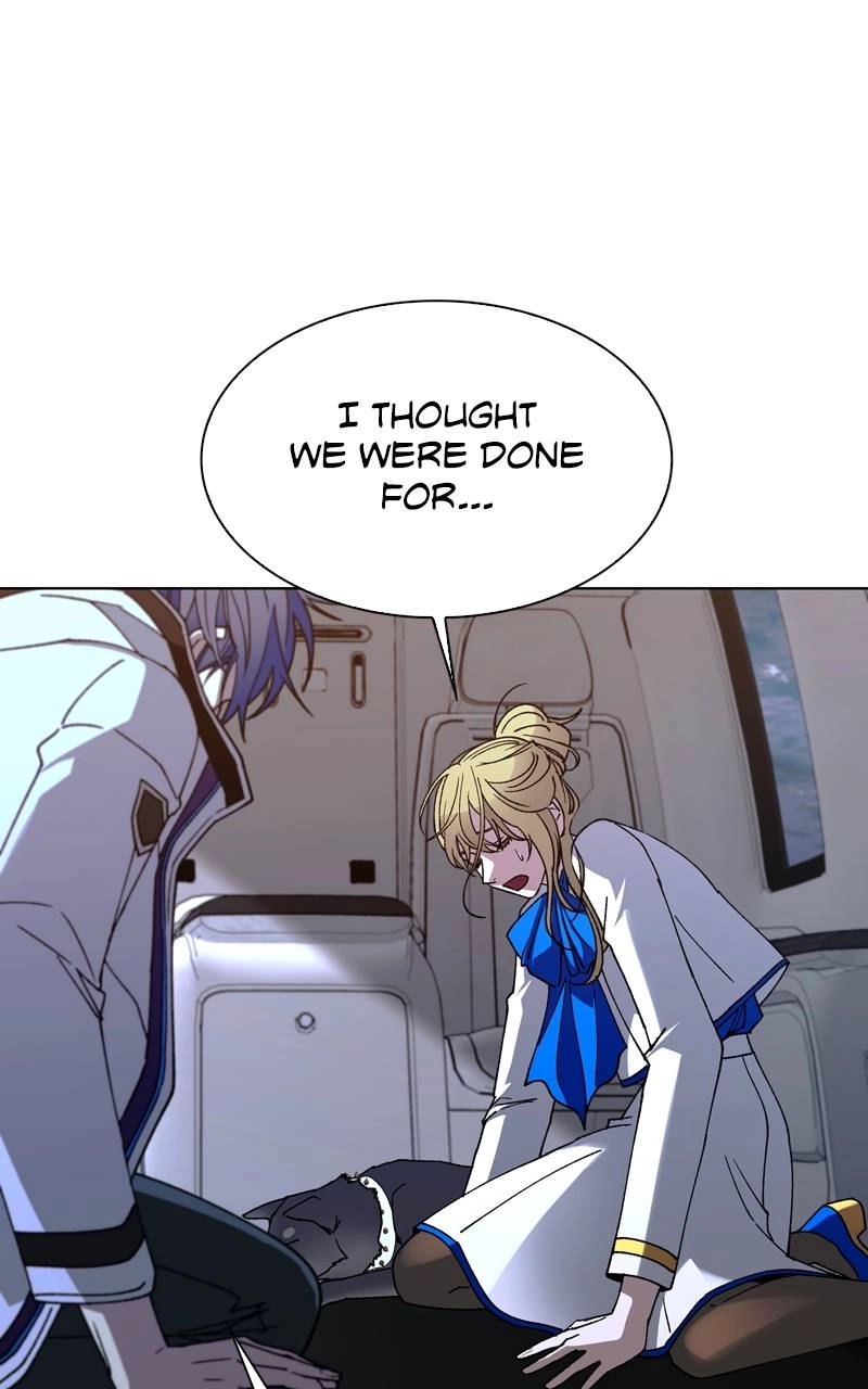The End is a Game to Me1 Chapter 61 - Page 13