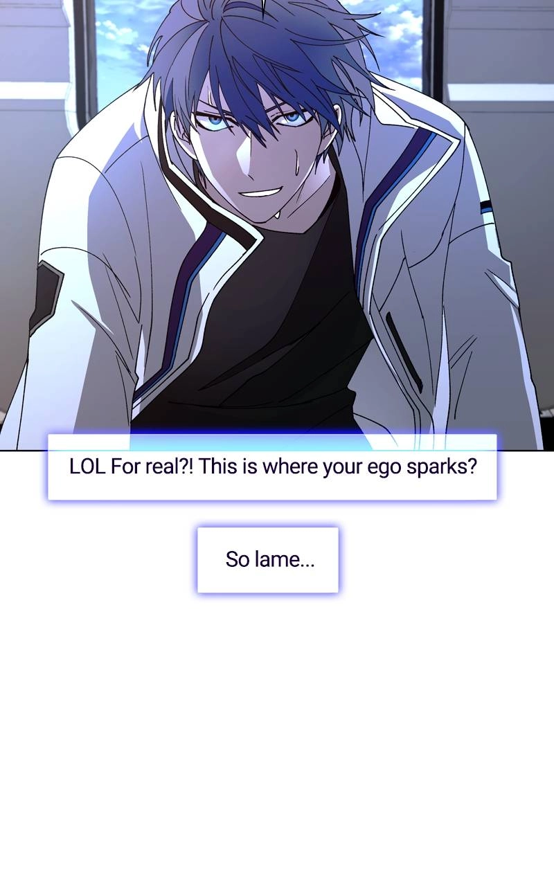 The End is a Game to Me1 Chapter 61 - Page 15
