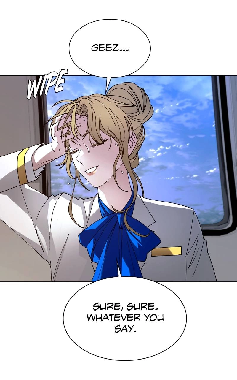 The End is a Game to Me1 Chapter 61 - Page 16