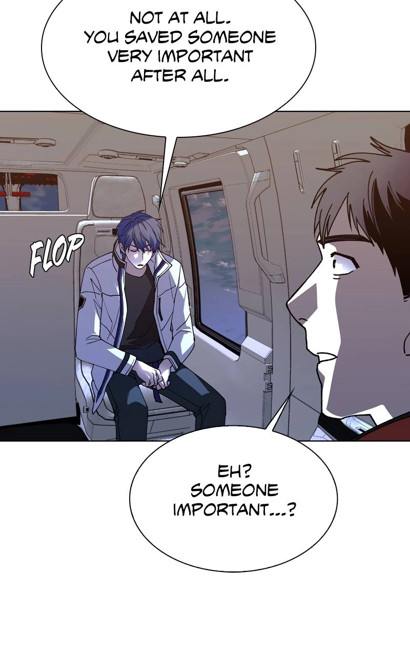 The End is a Game to Me1 Chapter 61 - Page 22