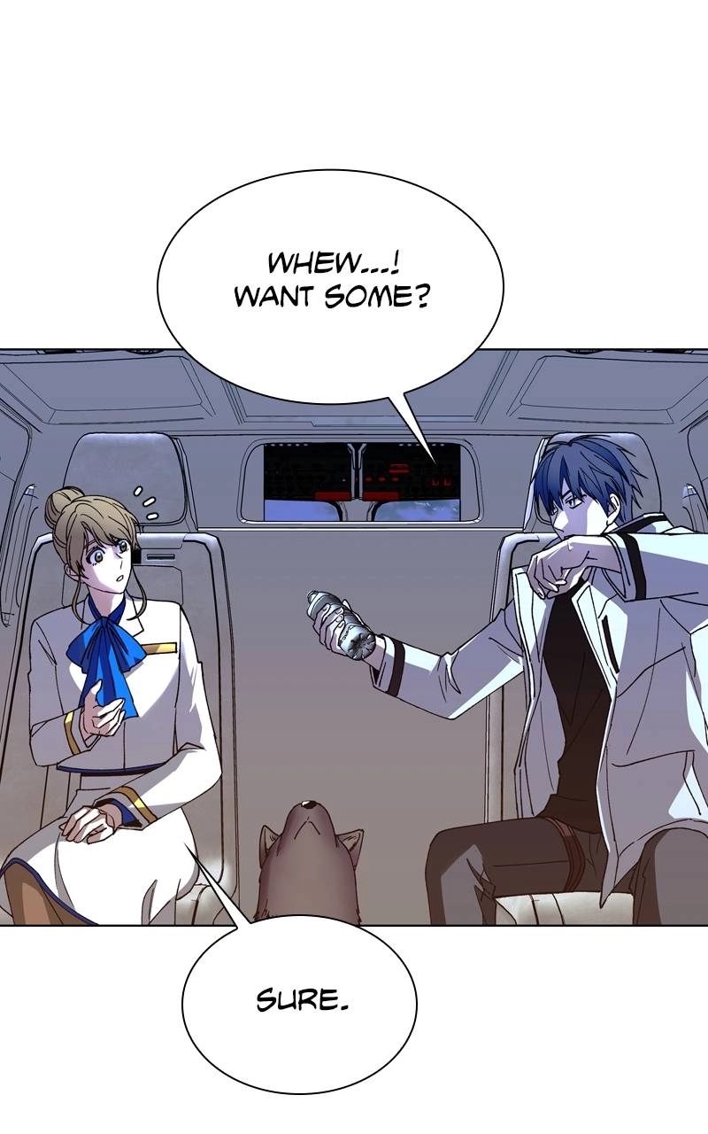 The End is a Game to Me1 Chapter 61 - Page 25