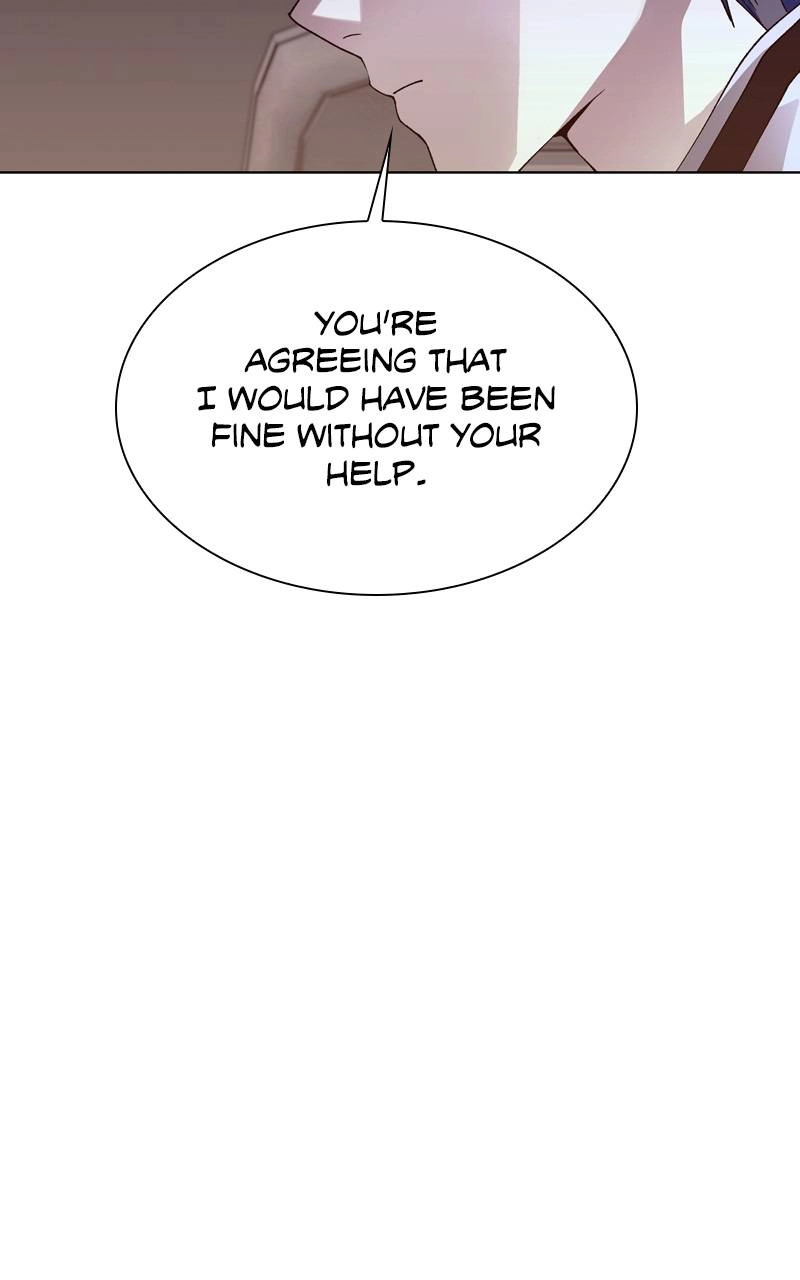 The End is a Game to Me1 Chapter 61 - Page 27