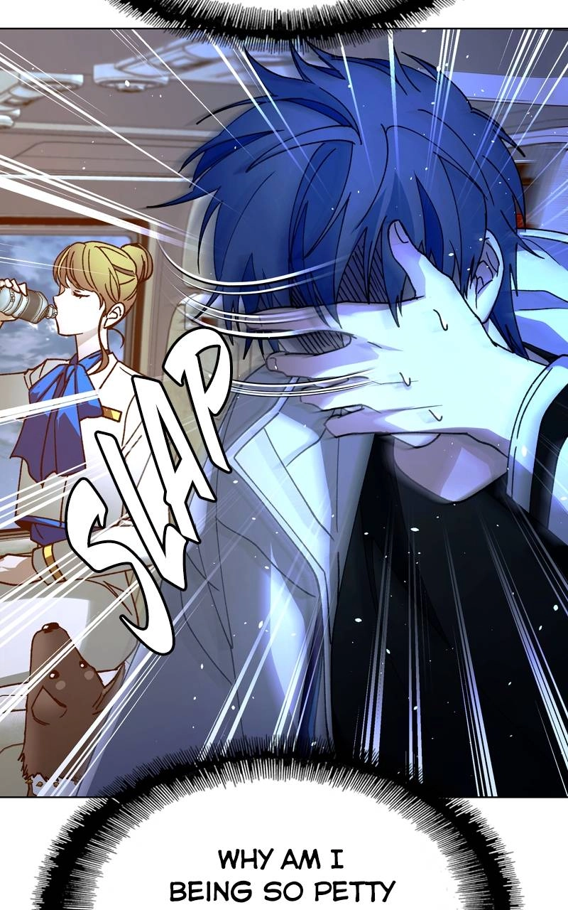 The End is a Game to Me1 Chapter 61 - Page 30