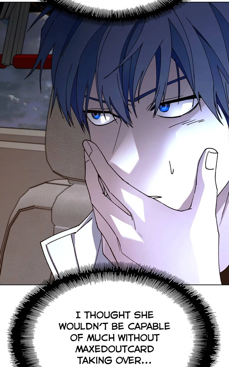 The End is a Game to Me1 Chapter 61 - Page 32