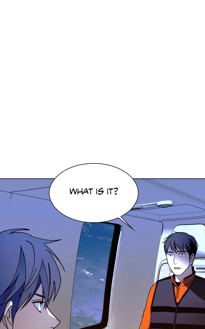 The End is a Game to Me1 Chapter 61 - Page 35