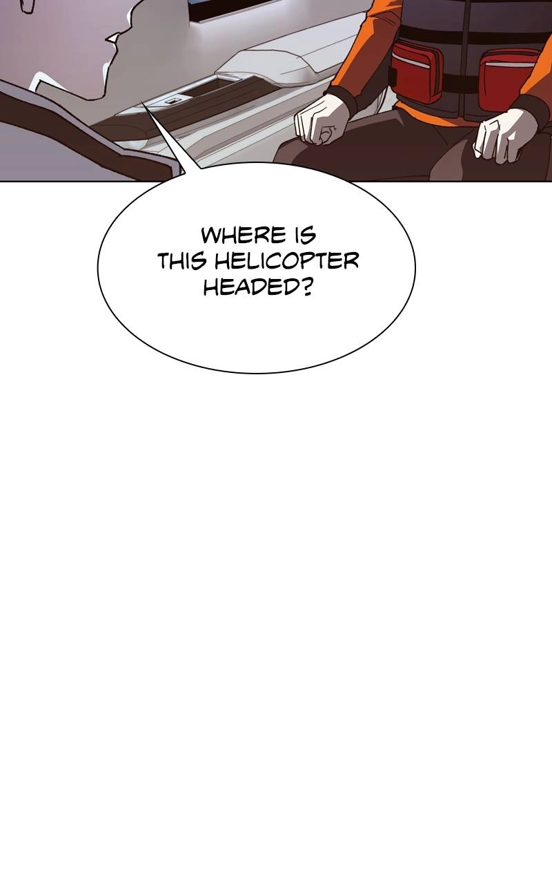 The End is a Game to Me1 Chapter 61 - Page 36