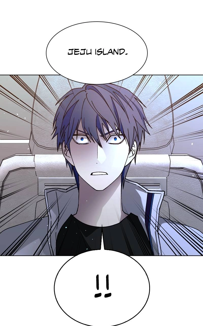 The End is a Game to Me1 Chapter 61 - Page 37