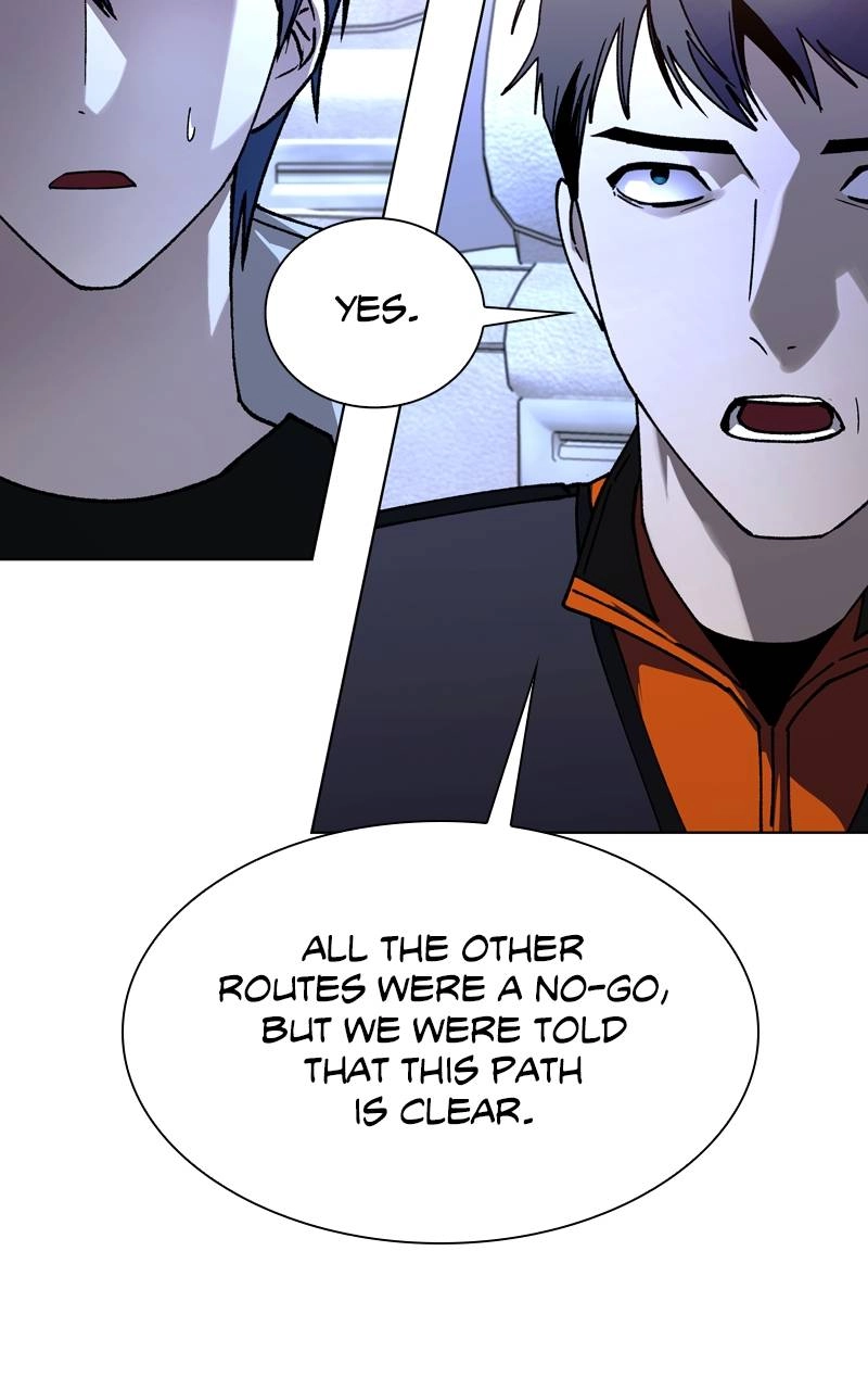 The End is a Game to Me1 Chapter 61 - Page 39