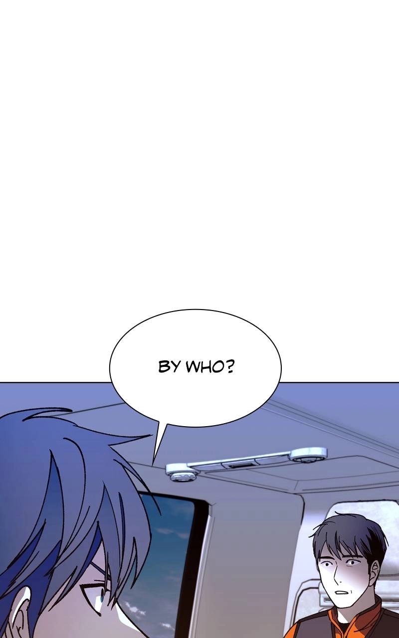 The End is a Game to Me1 Chapter 61 - Page 40