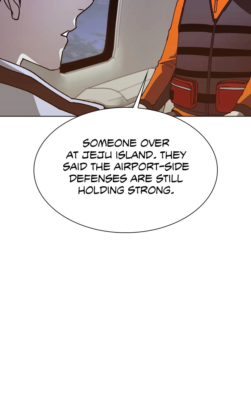 The End is a Game to Me1 Chapter 61 - Page 41