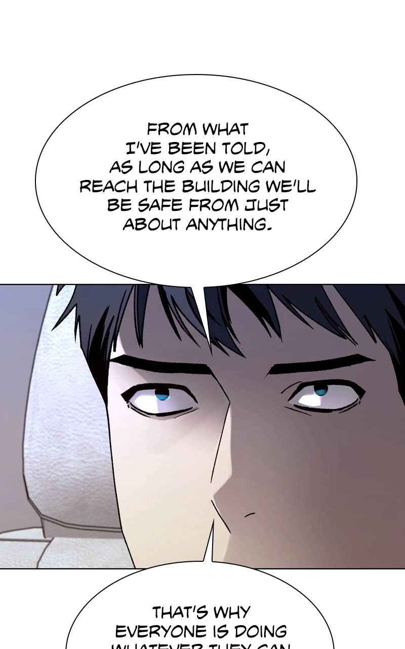 The End is a Game to Me1 Chapter 61 - Page 42