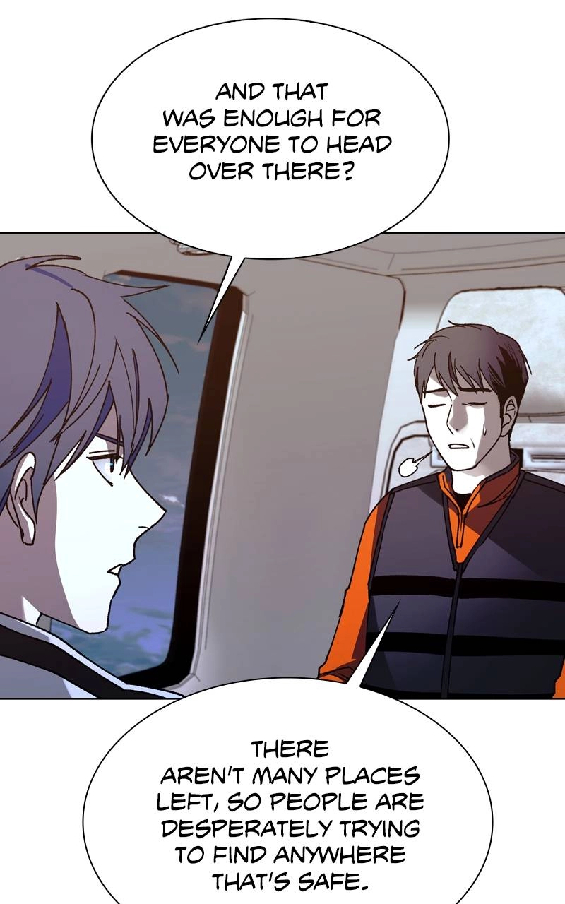 The End is a Game to Me1 Chapter 61 - Page 47