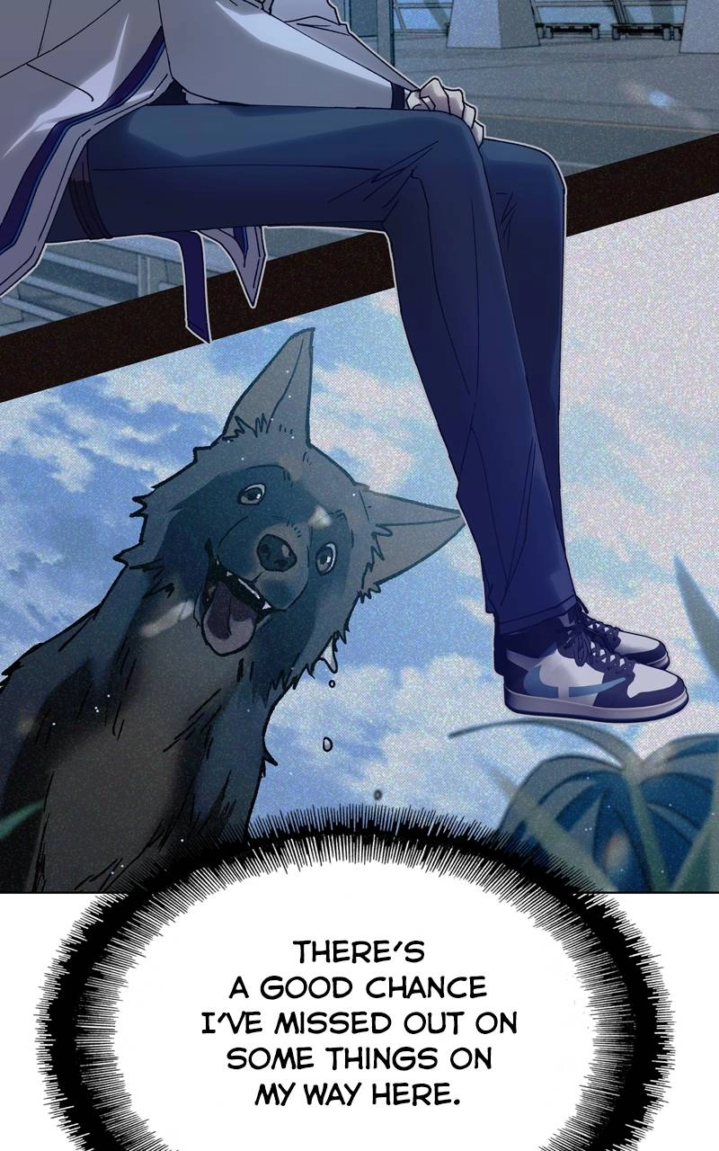 The End is a Game to Me1 Chapter 61 - Page 52