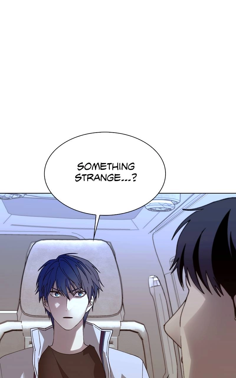 The End is a Game to Me1 Chapter 61 - Page 55