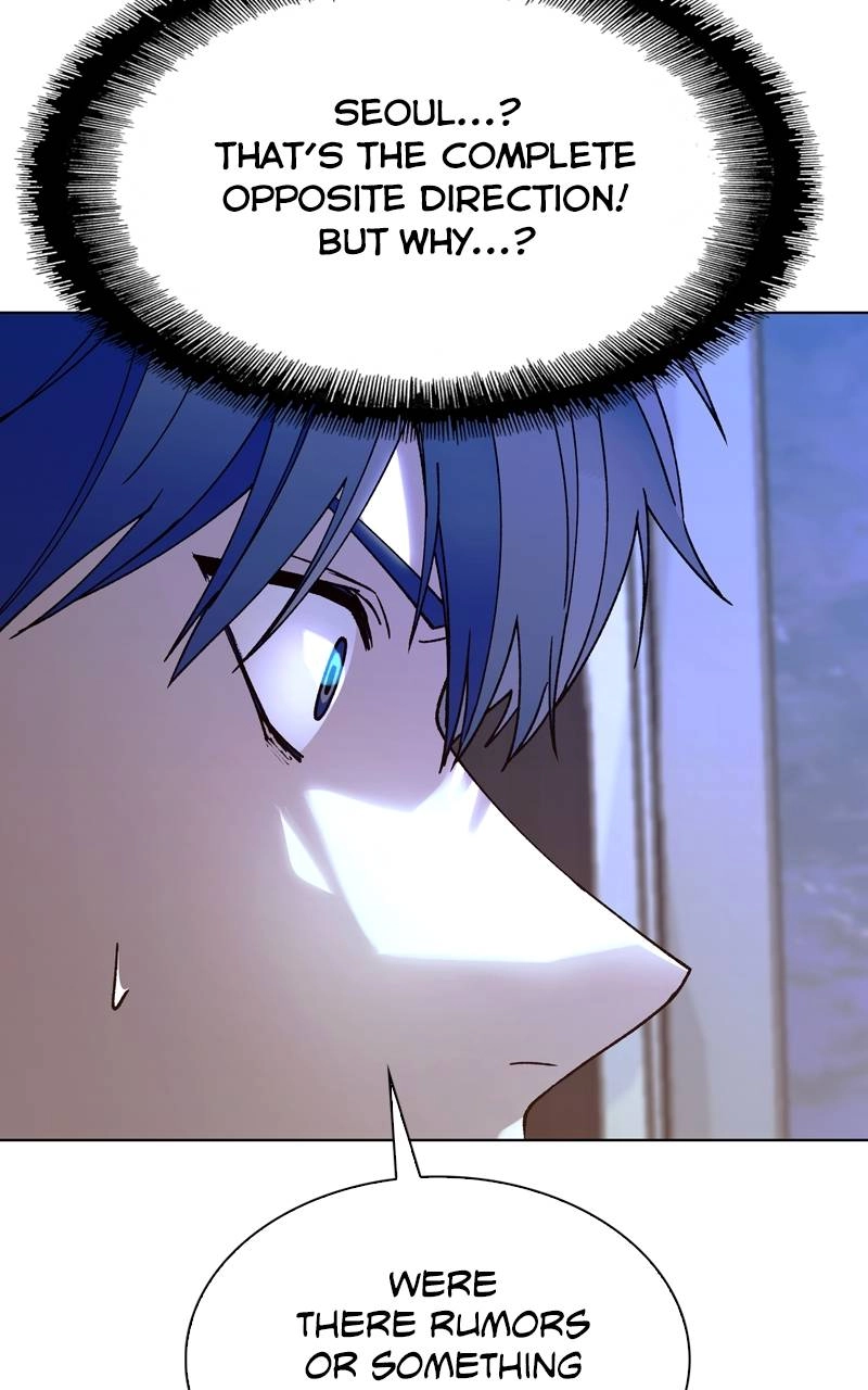 The End is a Game to Me1 Chapter 61 - Page 57