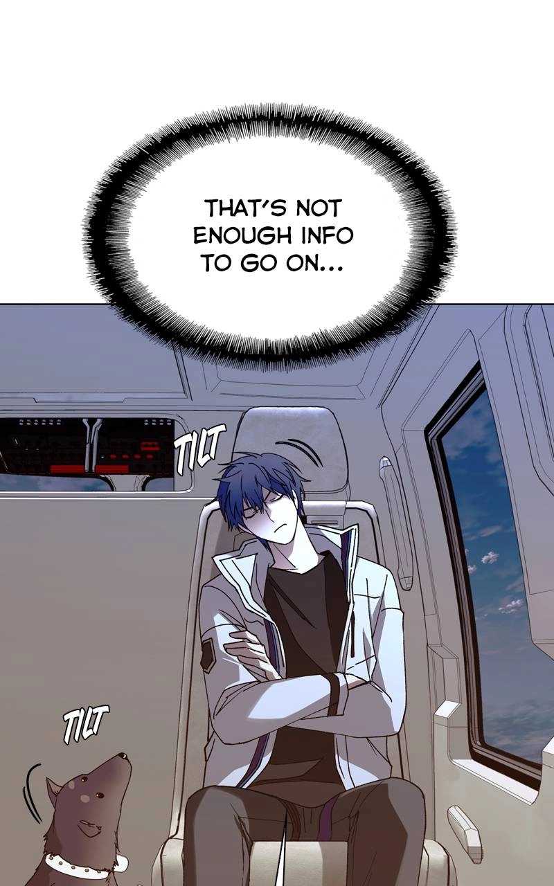 The End is a Game to Me1 Chapter 61 - Page 60